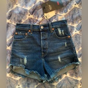 levi’s shorts